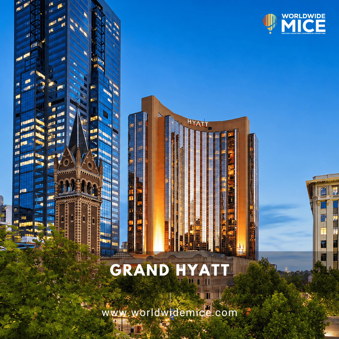 GRAND HYATT